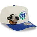 gorra-curva-beige-og-bla-snapback-9fifty-a-frame-precurved-hardwood-classics-fra-dallas-mavericks-nba-fra-new-era