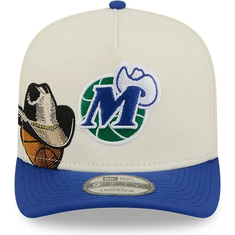 shapka-izvita-sinya-snapbek-9fifty-a-frame-precurved-hardwood-classics-na-dallas-mavericks-nba-ot-new-era