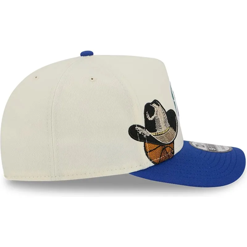new-era-curved-brim-9fifty-a-frame-precurved-hardwood-classics-dallas-mavericks-nba-bezhova-i-sinya-shapka-s-ploska-kozirka