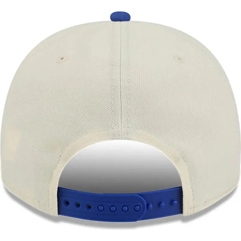 shapka-izvita-sinya-snapbek-9fifty-a-frame-precurved-hardwood-classics-na-dallas-mavericks-nba-ot-new-era