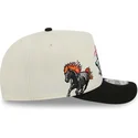shapka-izvita-cherna-snapbek-9fifty-a-frame-precurved-hardwood-classics-na-detroit-pistons-nba-ot-new-era