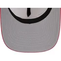new-era-curved-brim-9fifty-a-frame-precurved-hardwood-classics-houston-rockets-nba-bezhova-i-chervena-shapka-s-ploska-kozirka