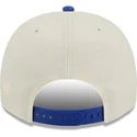 shapka-izvita-sinya-snapbek-9fifty-a-frame-precurved-hardwood-classics-na-new-york-knicks-nba-ot-new-era