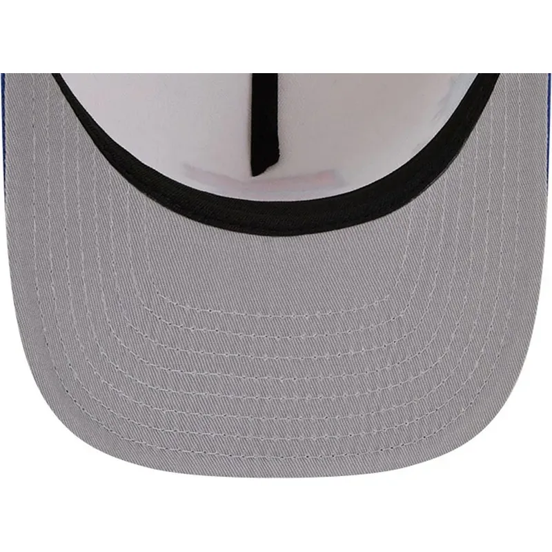 shapka-izvita-sinya-snapbek-9fifty-a-frame-precurved-hardwood-classics-na-new-york-knicks-nba-ot-new-era