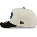 gorra-curva-beige-y-negra-snapback-9fifty-a-frame-precurved-hardwood-classics-de-orlando-magic-nba-de-new-era