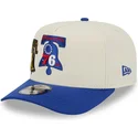 new-era-curved-brim-9fifty-a-frame-precurved-hardwood-classics-philadelphia-76ers-nba-bezhova-i-sinya-shapka-s-ploska-kozirka