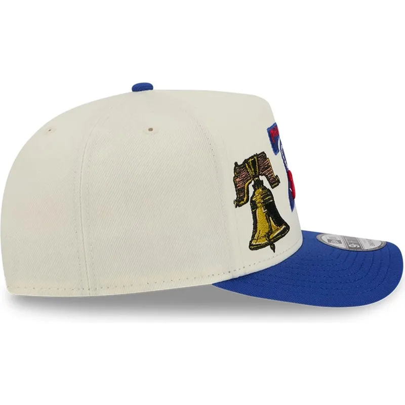 gorra-curva-beige-og-bla-snapback-9fifty-a-frame-precurved-hardwood-classics-fra-philadelphia-76ers-nba-fra-new-era