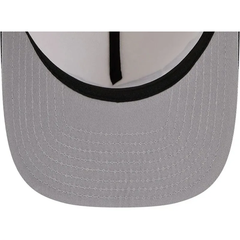 beige-og-sort-snapback-9fifty-a-frame-precurved-hardwood-classics-kasket-fra-vancouver-grizzlies-nba-fra-new-era