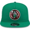 shapka-ploska-zelena-snapbek-9fifty-a-frame-hardwood-classics-na-boston-celtics-nba-ot-new-era