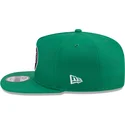 casquette-plate-verte-snapback-9fifty-a-frame-hardwood-classics-boston-celtics-nba-new-era