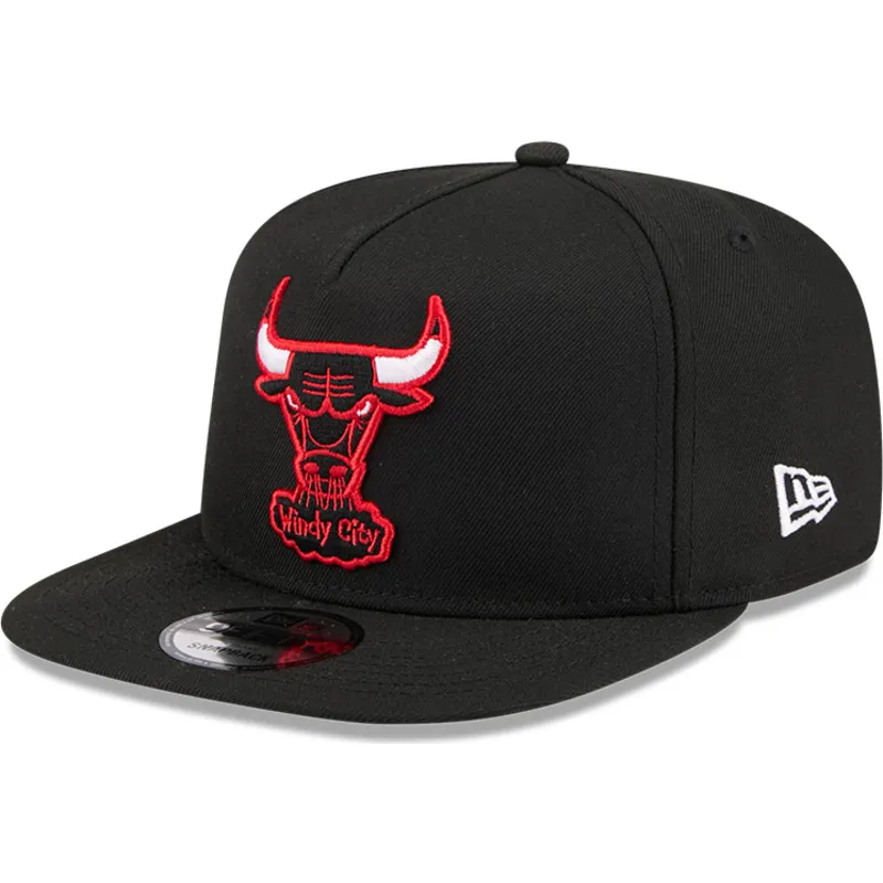 sort-chicago-bulls-nba-9fifty-a-frame-hardwood-classics-snapback-cap-fra-new-era
