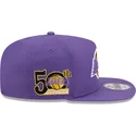 new-era-ploska-kozirka-9fifty-a-frame-hardwood-classics-los-angeles-lakers-nba-lilava-shapka-s-tik-tak
