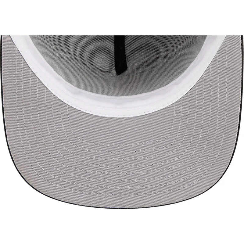 sort-flad-snapback-9fifty-a-frame-hardwood-classics-kasket-fra-milwaukee-bucks-nba-fra-new-era