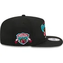 schwarze-flache-snapback-kappe-9fifty-a-frame-hardwood-classics-der-vancouver-grizzlies-nba-von-new-era
