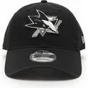 sort-justerbar-9twenty-buet-kasket-san-jose-sharks-nhl-fra-new-era
