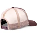 djinns-hft-coffee-head-dark-brown-trucker-hat