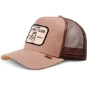 gorra-trucker-lys-brun-hft-coffee-head-fra-djinns