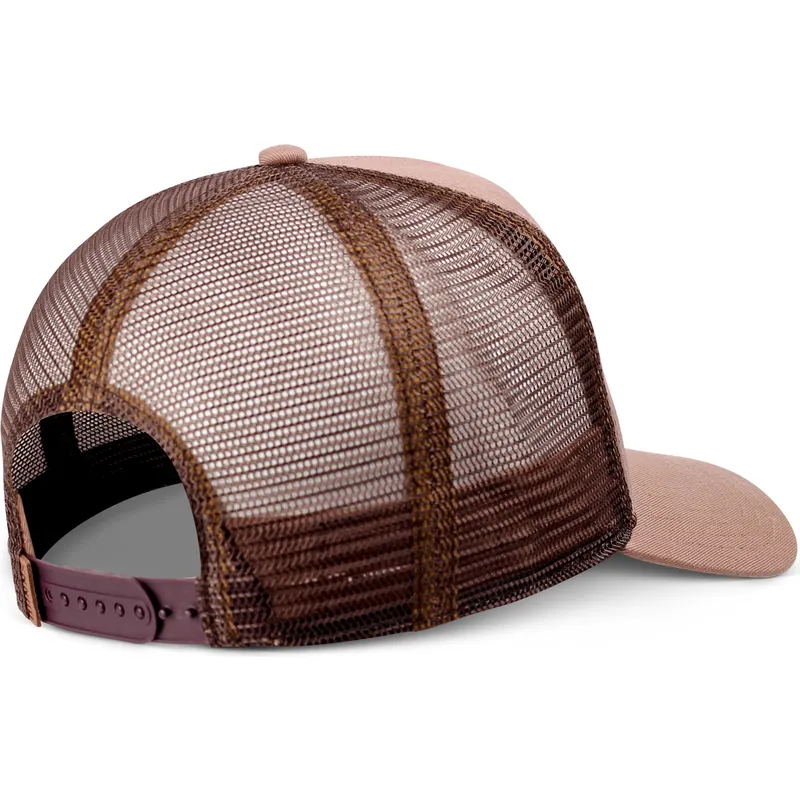 gorra-trucker-lysebrun-hft-coffee-head-fra-djinns