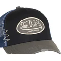 shapka-izvita-traker-mnogocveten-snapbek-used-08-ot-von-dutch