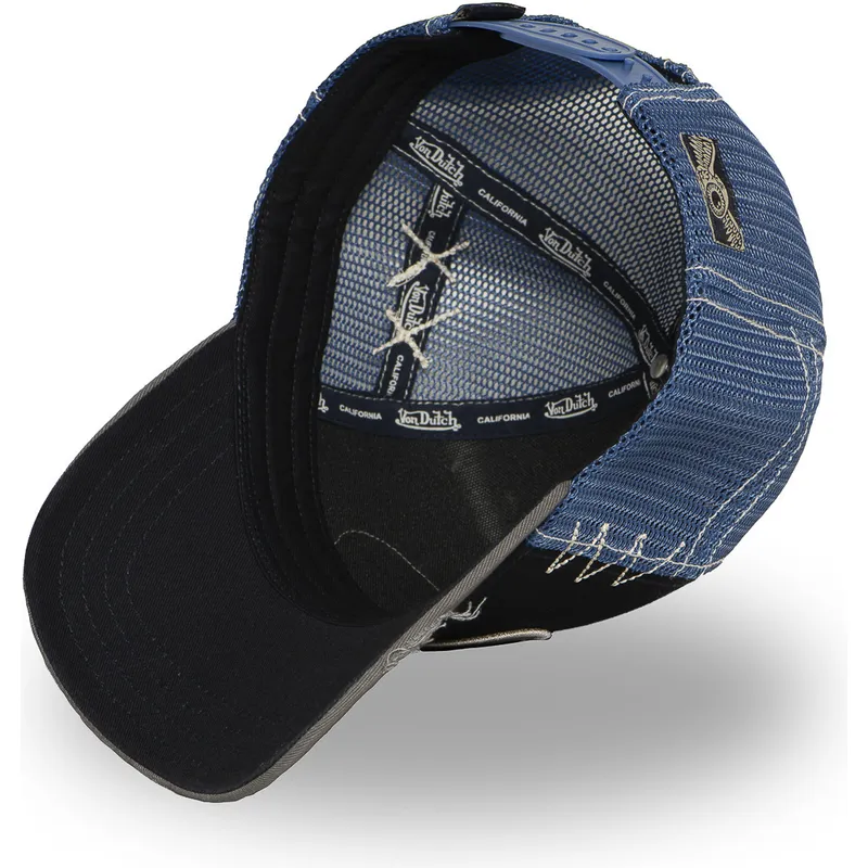 shapka-izvita-traker-mnogocveten-snapbek-used-08-ot-von-dutch