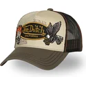 shapka-izvita-traker-mnogocveten-snapbek-patches11-ot-von-dutch