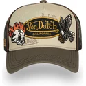 shapka-izvita-traker-mnogocveten-snapbek-patches11-ot-von-dutch