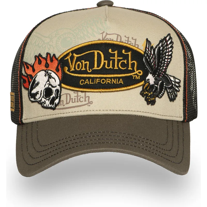 shapka-izvita-traker-mnogocveten-snapbek-patches11-ot-von-dutch