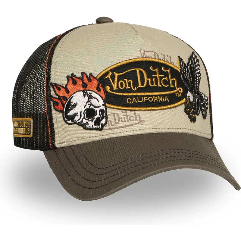 shapka-izvita-traker-mnogocveten-snapbek-patches11-ot-von-dutch