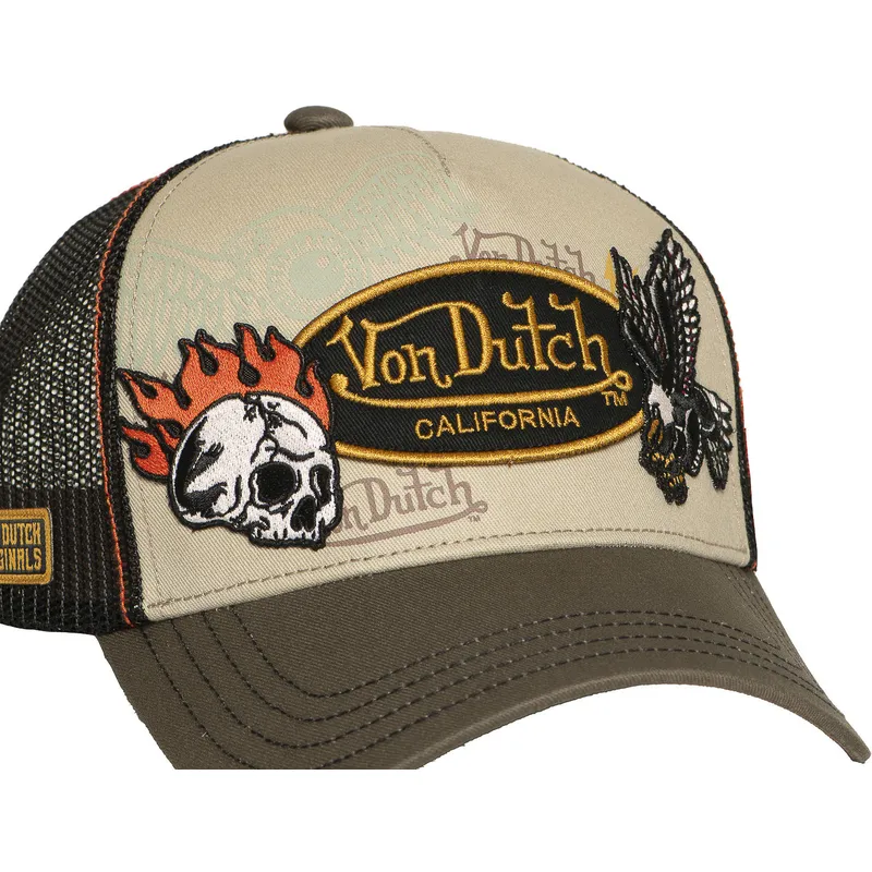 shapka-izvita-traker-mnogocveten-snapbek-patches11-ot-von-dutch