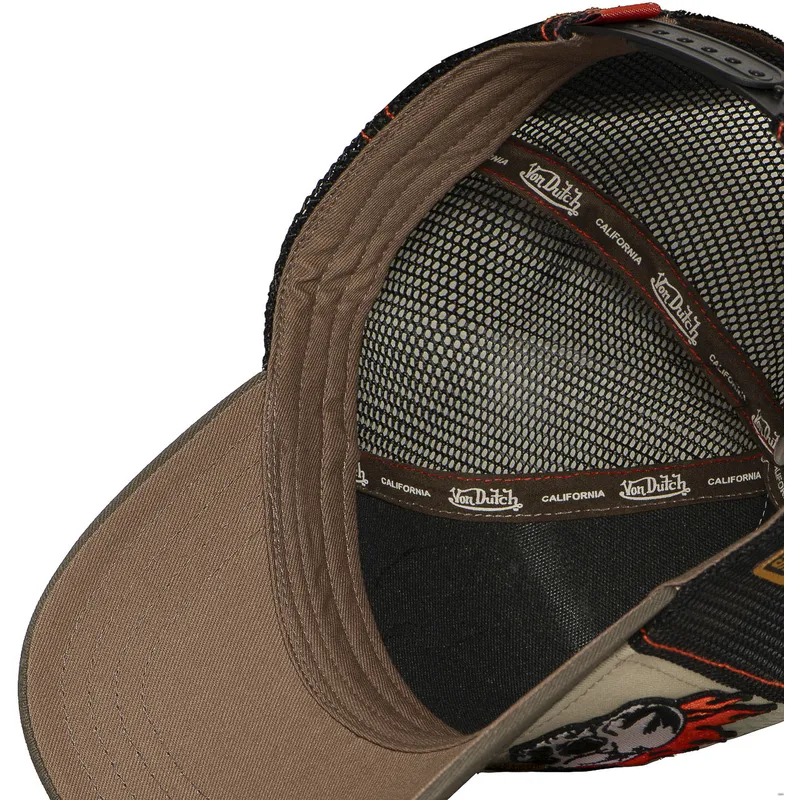 shapka-izvita-traker-mnogocveten-snapbek-patches11-ot-von-dutch
