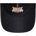 casquette-courbee-bleue-marine-ajustable-fc-barcelona-laliga-9twenty-core-new-era