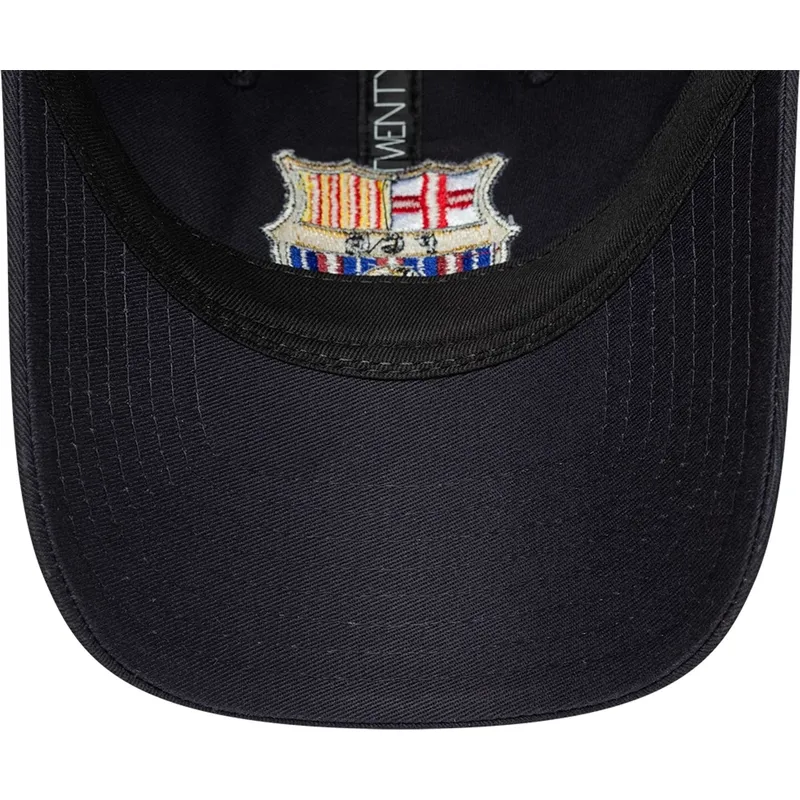 new-era-curved-brim-fc-barcelona-laliga-9twenty-core-navy-blue-adjustable-cap