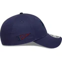 justerbar-marinebla-buet-kasket-fra-fc-barcelona-laliga-9forty-m-crown-graphic-fra-new-era