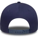 shapka-izvita-tmnosin-snapback-9forty-m-crown-ajustable-na-fc-barcelona-laliga-ot-new-era