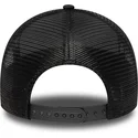 casquette-trucker-noire-fc-barcelona-laliga-a-frame-gold-new-era