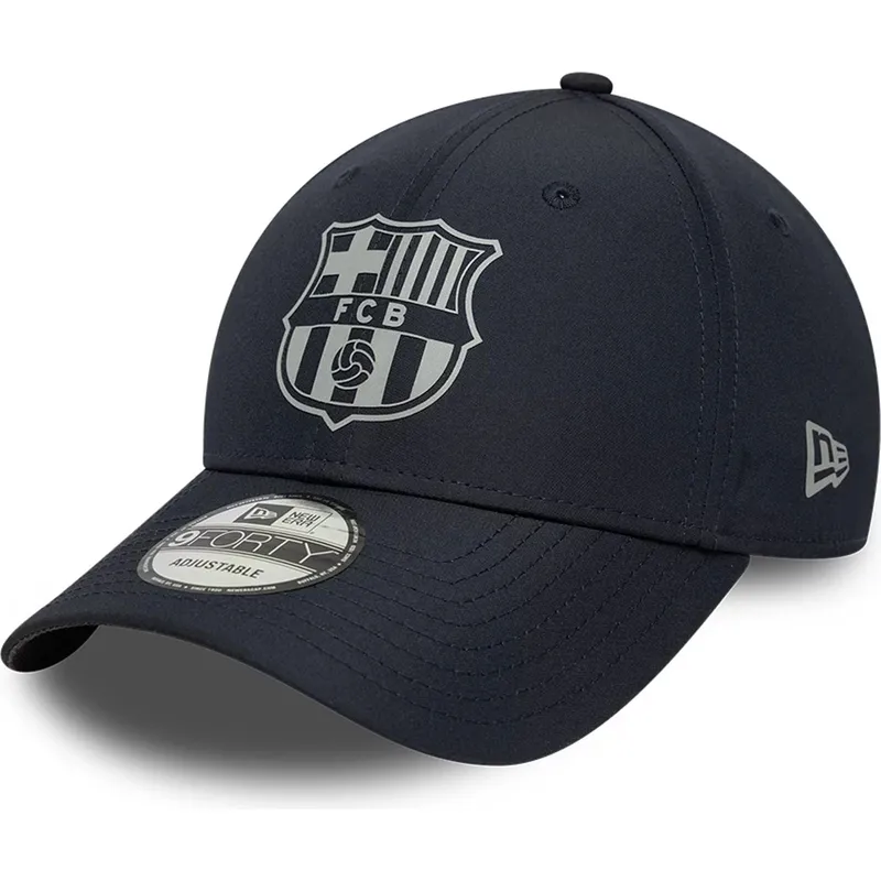 new-era-izvita-kozirka-fc-barcelona-laliga-9forty-svetlootrazitelna-tmnosinya-reguliruema-shapka new-era-izvita-kozirka-fc-barcelona-laliga-9forty-svetlootrazitelna-tmnosinya-reguliruema-shapka