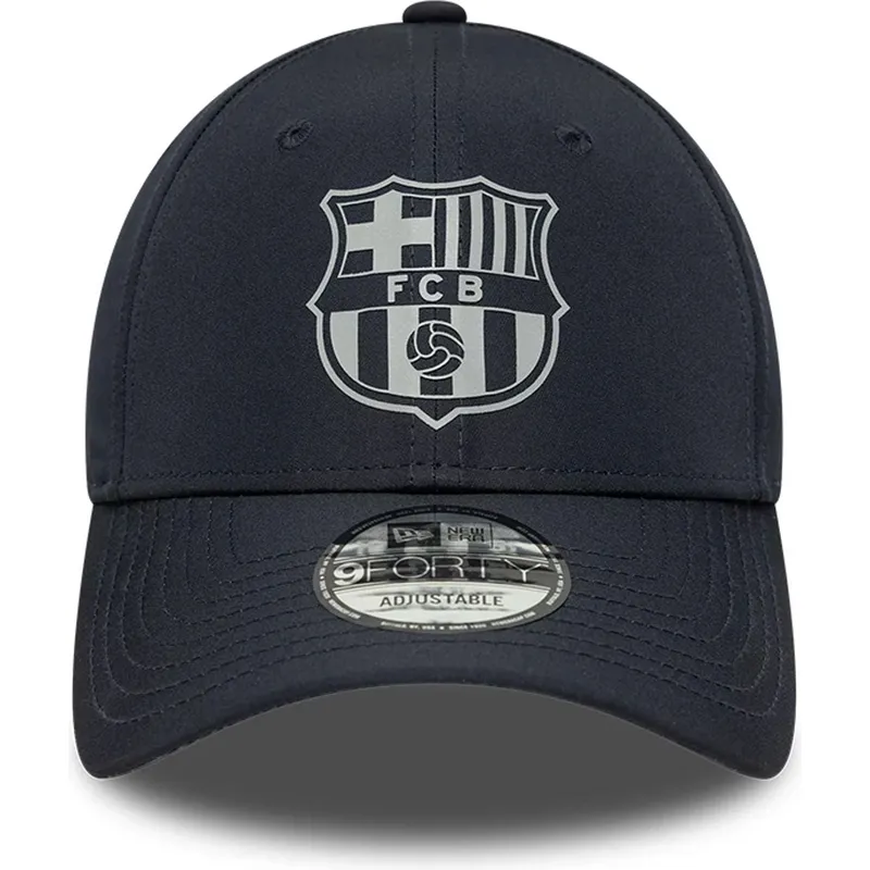 new-era-izvita-kozirka-fc-barcelona-laliga-9forty-svetlootrazitelna-tmnosinya-reguliruema-shapka new-era-izvita-kozirka-fc-barcelona-laliga-9forty-svetlootrazitelna-tmnosinya-reguliruema-shapka
