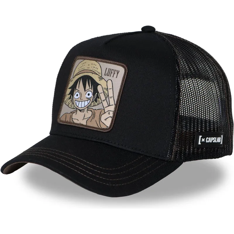 shapka-izvita-traker-cherna-snapbek-op2-wan3-monki-d-lufi-one-piece-ot-capslab shapka-izvita-traker-cherna-snapbek-op2-wan3-monki-d-lufi-one-piece-ot-capslab