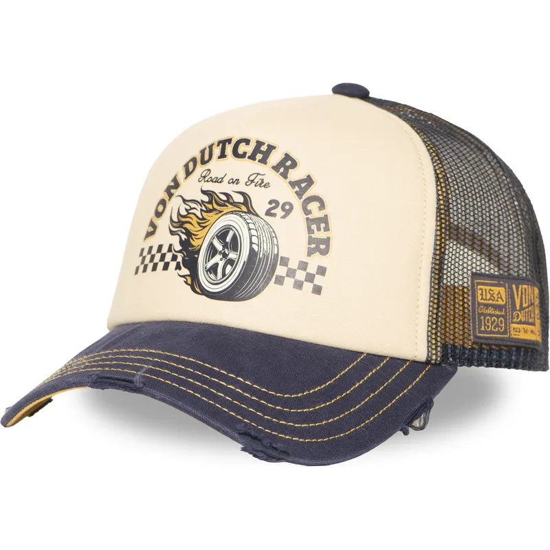 shapka-izvita-mnogocveten-snapbek-ot-von-dutch