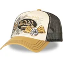 shapka-izvita-traker-mnogocveten-snapbek-patches15-ot-von-dutch