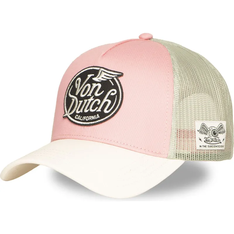 shapka-izvita-traker-mnogocveten-snapbek-win-cb-ot-von-dutch