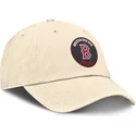 nike-curved-brim-club-unstructured-organic-cotton-boston-red-sox-mlb-beige-adjustable-cap
