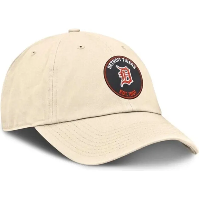 nike-curved-brim-club-unstructured-organic-cotton-detroit-tigers-mlb-bezhova-reguliruema-shapka