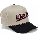 beige-snapback-rise-structured-chicago-white-sox-mlb-nike