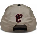 shapka-izvita-bezhov-snapbek-rise-structured-na-chicago-white-sox-mlb-ot-nike