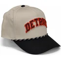 beige-snapback-rise-structured-detroit-tigers-mlb-nike