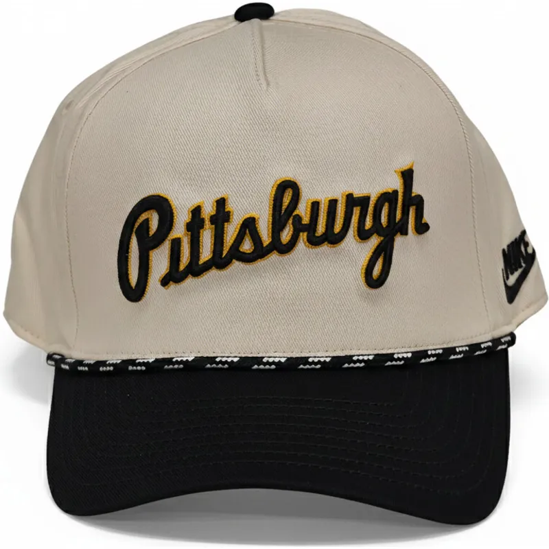 shapka-izvita-bezhov-snapbek-rise-structured-na-pittsburgh-pirates-mlb-ot-nike shapka-izvita-bezhov-snapbek-rise-structured-na-pittsburgh-pirates-mlb-ot-nike
