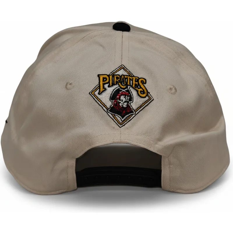 shapka-izvita-bezhov-snapbek-rise-structured-na-pittsburgh-pirates-mlb-ot-nike shapka-izvita-bezhov-snapbek-rise-structured-na-pittsburgh-pirates-mlb-ot-nike