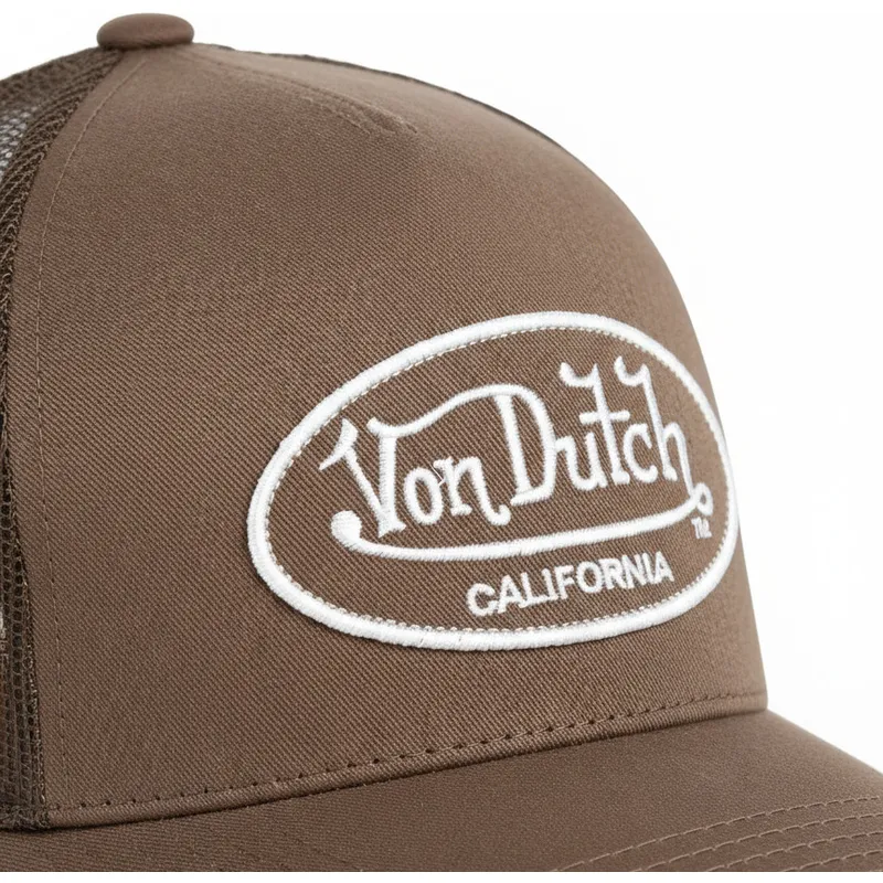 trucker-lof-b3-von-dutch