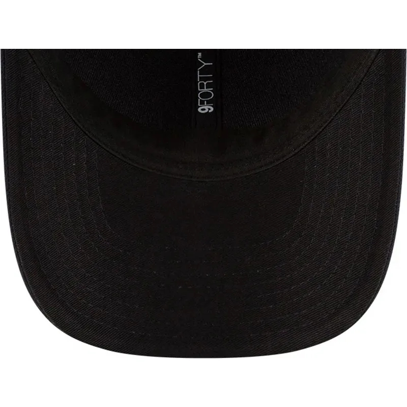 marineblaue-gebogene-snapback-kappe-9forty-m-crown-player-replica-der-boston-red-sox-mlb-von-new-era